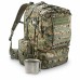 Рюкзак тактический Red Rock Outdoor Gear Diplomat / woodland digital, код: 6128