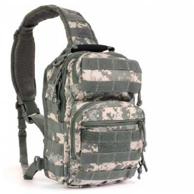 Рюкзак тактический Red Rock Rover Sling (Army Combat Uniform), код: 5948