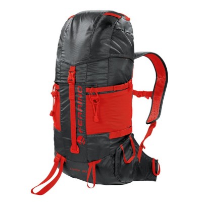 Рюкзак туристический Ferrino Lynx 30 Black/Red, код: 6097