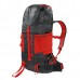 Рюкзак туристический Ferrino Lynx 30 Black/Red, код: 6097