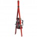 Рюкзак туристический Ferrino Lynx 30 Black/Red, код: 6097