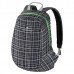Рюкзак городской Ferrino Axes 15 Tartan Black, код: 6092 Рюкзак городской Ferrino Axes 15 Tartan Black, код: 6092