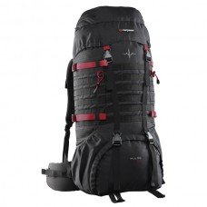 Рюкзак туристический Caribee Pulse 80 / Black