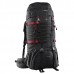 Рюкзак туристический Caribee Pulse 80 / Black, код: 5945 Рюкзак туристический Caribee Pulse 80 / Black, код: 5945