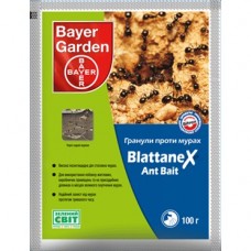 Гранулы против муравьев Bayer, 100 г