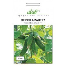 Огурец Амант F1 BZ, 250 шт