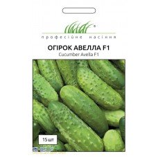 Огурец Авеланж (Авелла) F1, 15 шт