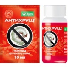 Антихрущ 30 мл, Протравитель