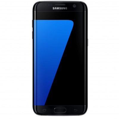 Смартфон Samsung G935FD Galaxy S7 Edge 32GB Black Onyx, код: 5579