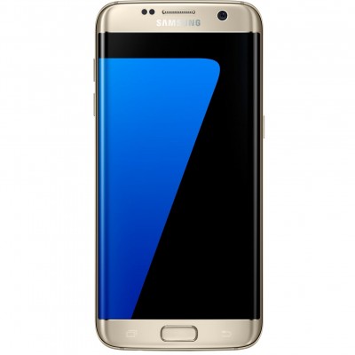Смартфон Samsung G935FD Galaxy S7 Edge 32GB Gold Platinum, код: 4577
