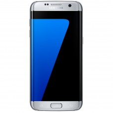 Смартфон Samsung G935FD Galaxy S7 Edge 32GB Silver Titanium