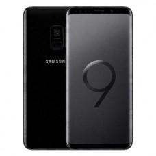 Смартфон Samsung Galaxy S9 G960F-DS 4/64GB Midnight Black