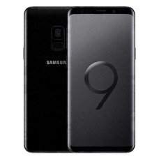 Смартфон Samsung Galaxy S9 G960F-DS 4/64GB Midnight Black