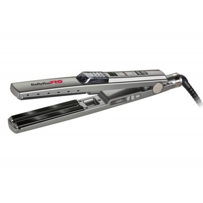 Паровой утюжок для волос BaByliss BAB2191SEPE Ultrasonic, код: 1306