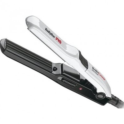 Щипцы гофре мини BaByliss BAB2151E BabyCrimp, код: 5680