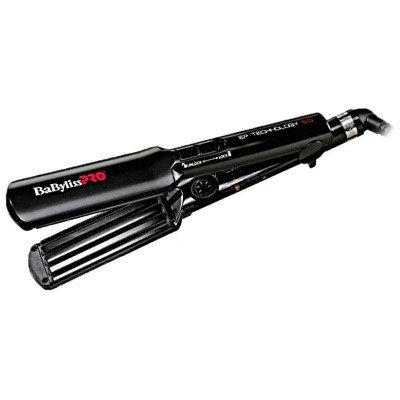 Плойка-гофре BaByliss BAB2658EPCE, код: 5491