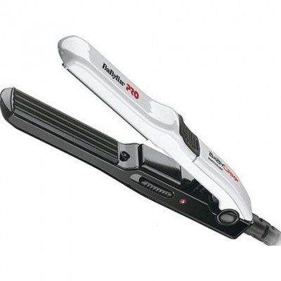 Щипцы гофре мини BaByliss BAB2151E BabyCrimp, код: 5680