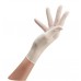 Перчатки латексные Sibel 0932001-54S, 100шт, код: 6628