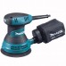 Эксцентриковая шлифмашина Makita BO5030, код: 5512