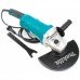 Болгарка (угловая шлифмашина) Makita GA9050, код: 5514