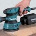 Эксцентриковая шлифмашина Makita BO5041, код: 5513