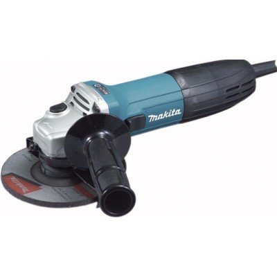 Болгарка (угловая шлифмашина) Makita GA5030, код: 3435