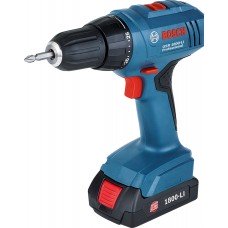 Шуруповерт Bosch GSR 1800-Li (06019A8305)