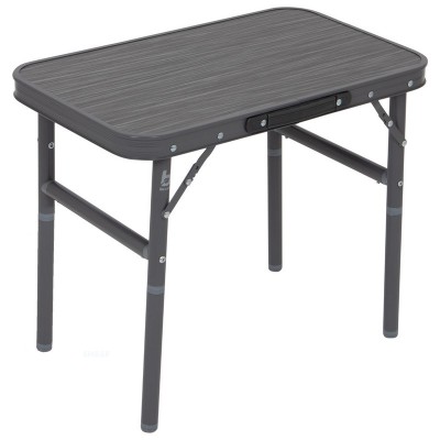 Стол Bo-Camp Logan 56x34 cm Grey (1404480), код: 7917