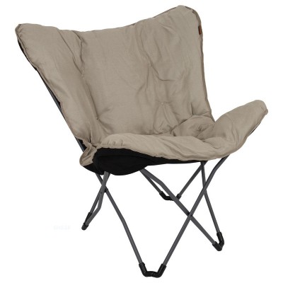 Кресло раскладное Bo-Camp Redbridge L Beige (1200341), код: 7928