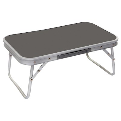 Стол Bo-Camp Compact 56x34 cm Grey (1404359), код: 7929
