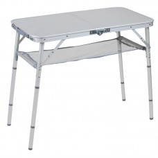 Стол Bo-Camp Premium 80x40 cm Grey (1404411)