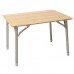 Стол Bo-Camp Morris 65x50 cm Brown (1404645), код: 7829
