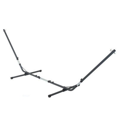 Стойка для гамака Bo-Camp Universal Grey (7100211), код: 7845