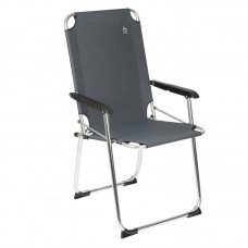 Кресло раскладное Bo-Camp Copa Rio Comfort XXL Graphite (1211961)