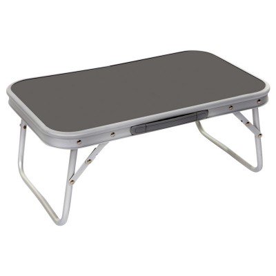 Стол Bo-Camp Compact 56x34 cm Grey (1404359), код: 7929