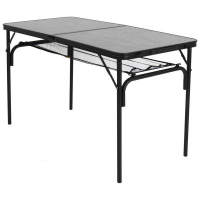 Стол Bo-Camp Northgate 120x60 cm Black/Grey (1404186), код: 7936