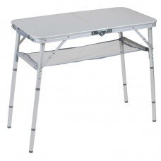 Стол Bo-Camp Premium 80x40 cm Grey (1404411)