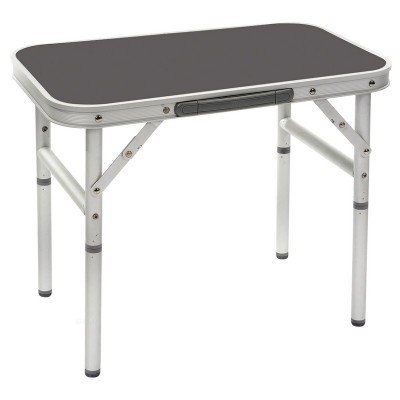 Стол Bo-Camp 56x34 cm Grey (1404394), код: 7967