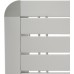 Стіл розкладний Highlander Aluminium Slat Folding Table Small Silver (FUR073), код: 9314