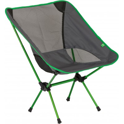 Стілець розкладний Highlander Ayr Chair Green/Grey (FUR103-G.G), код: 9315