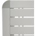 Стіл розкладний Highlander Aluminium Slat Folding Table Small Silver (FUR073), код: 9314