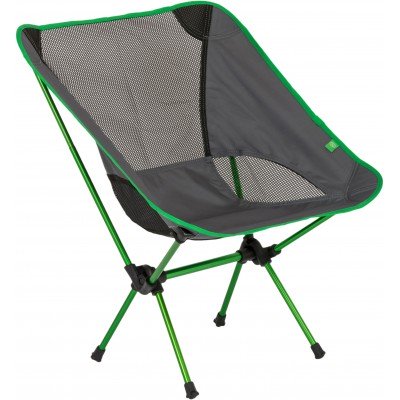Стілець розкладний Highlander Ayr Chair Green/Grey (FUR103-G.G), код: 9315