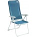 Стілець розкладний Outwell Cromer Ocean Blue (410091), код: 9761 Стілець розкладний Outwell Cromer Ocean Blue (410091), код: 9761