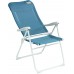 Стілець розкладний Outwell Cromer Ocean Blue (410091), код: 9761