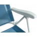 Стілець розкладний Outwell Cromer Ocean Blue (410091), код: 9761