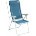 Стілець розкладний Outwell Cromer Ocean Blue (410091), код: 9761