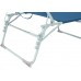 Ліжко розкладне Outwell Tenby Ocean Blue (410097), код: 9760