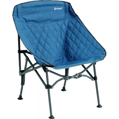 Стілець розкладний Outwell Strangford Blue (470406), код: 9049