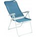 Стілець розкладний Outwell Cromer Ocean Blue (410091), код: 9761