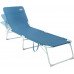 Ліжко розкладне Outwell Tenby Ocean Blue (410097), код: 9760